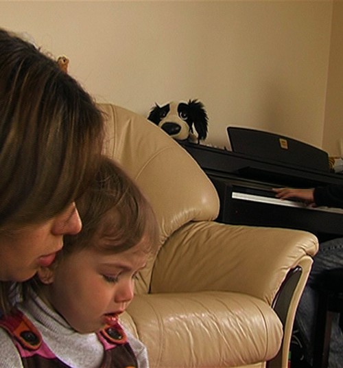 Palangės žalumynai, rankų plovimas ir "gėdinga" liga - tai matysite "Mamyčių klubo" laidoje!