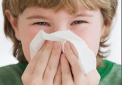  Ar reikia dažnai išsišnypšti nosį?   