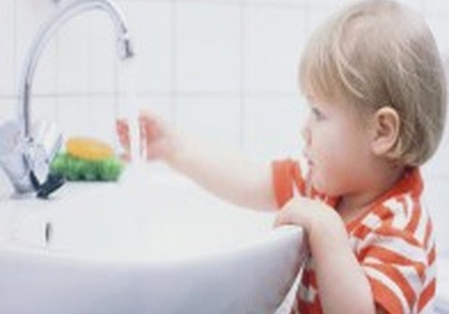 Infekcinių ligų prevencijai svarbi ir higiena