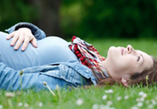 Nėščiosios neigiamų emocijų poveikis vaiko sveikatai. I dalis