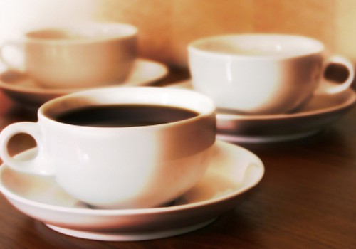 Pašnekesiai prie kavos ar arbatos puodelio