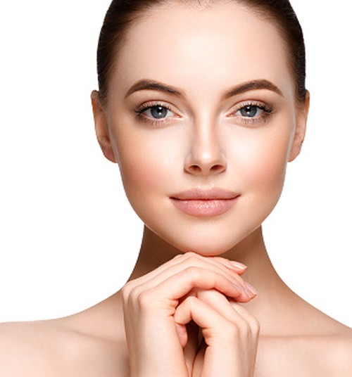 Testavimas: Išbandyk JUARA kosmetiką pagal savo veido odos tipą