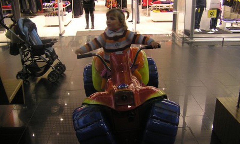 Ar esate ekstremalistės?