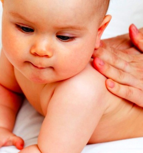 Atopinis kūdikių dermatitas - ką svarbu žinoti?
