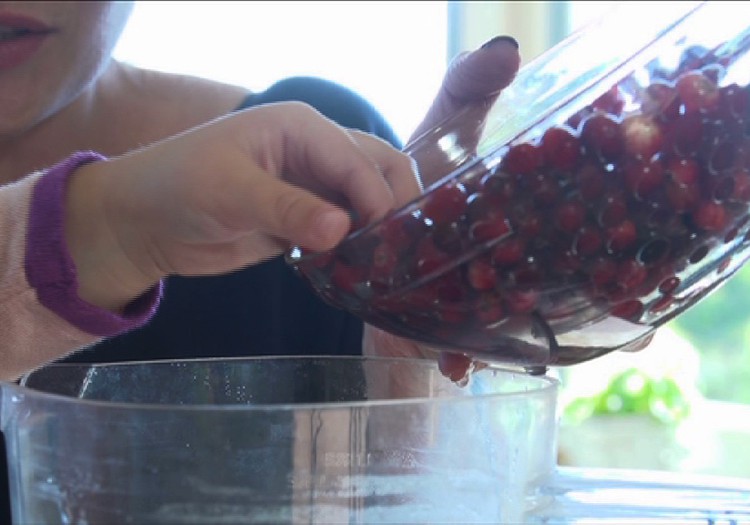 VIDEO: Spanguolių nauda ir paruošimas vaikams