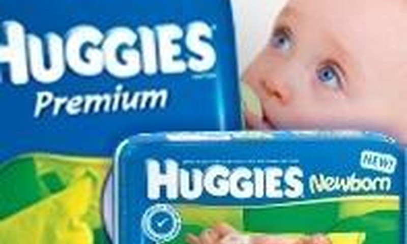 Kokios „Huggies“ sauskelnės patinka mažyliams?