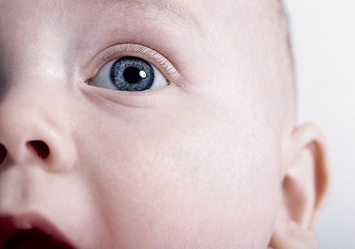 Pūliuoja kūdikio akytės - kaip gydyti ašarų kanalus?
