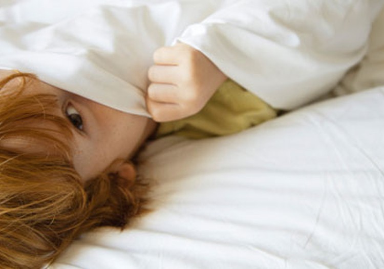 Ar homeopatija gali padėti išgydyti enurezės bėdą?