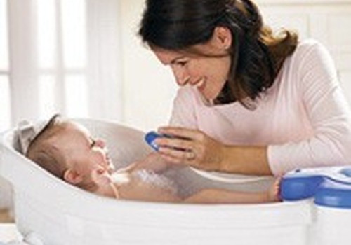 Kaip prižiūrėti naujagimių ir kūdikių odą