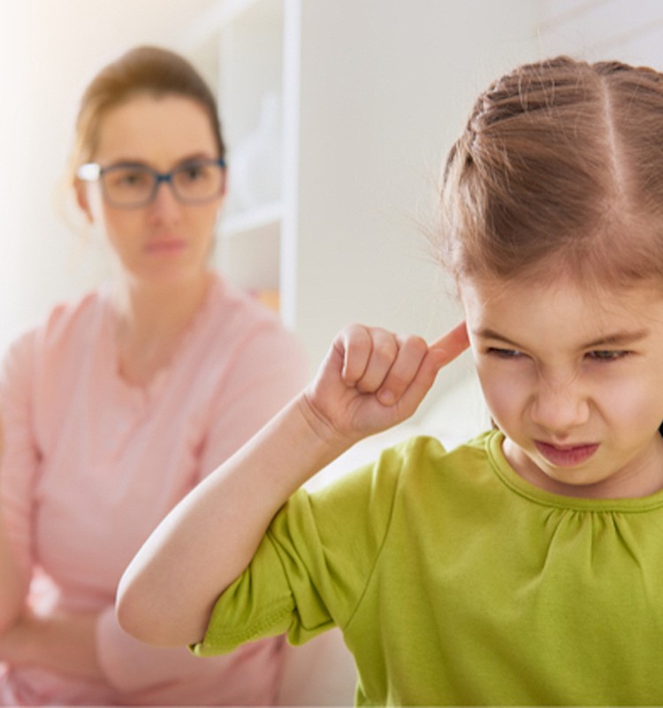 Psichologė: „Probleminiu elgesiu vaikas ir paauglys siunčia tėvams žinutę“