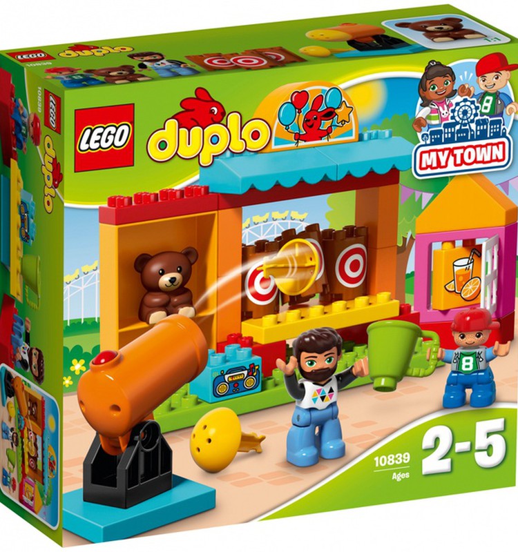 Kas tapo Lego Duplo žaidimo testuotoja?