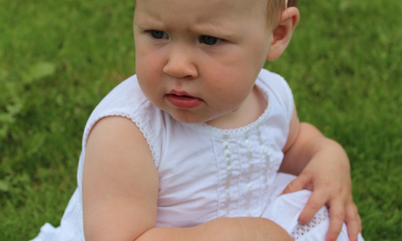 Mūsų mažoji princesė Vaidilė