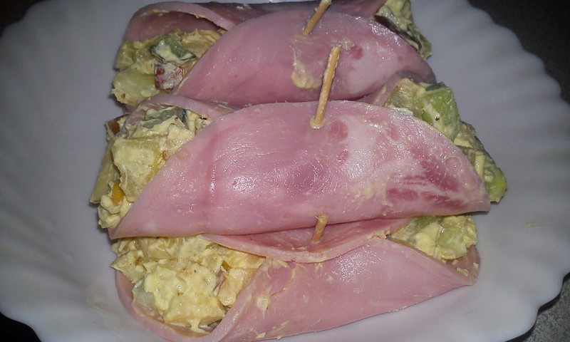Kumpio suktinukai