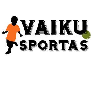 „Vaikų sportas“