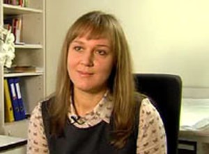 Skaidrė Paulauskienė