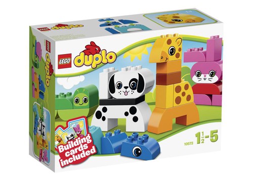 LEGO® DUPLO®