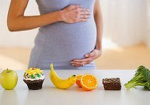 Kas naudinga ir sveika valgyti būsimai mamytei?