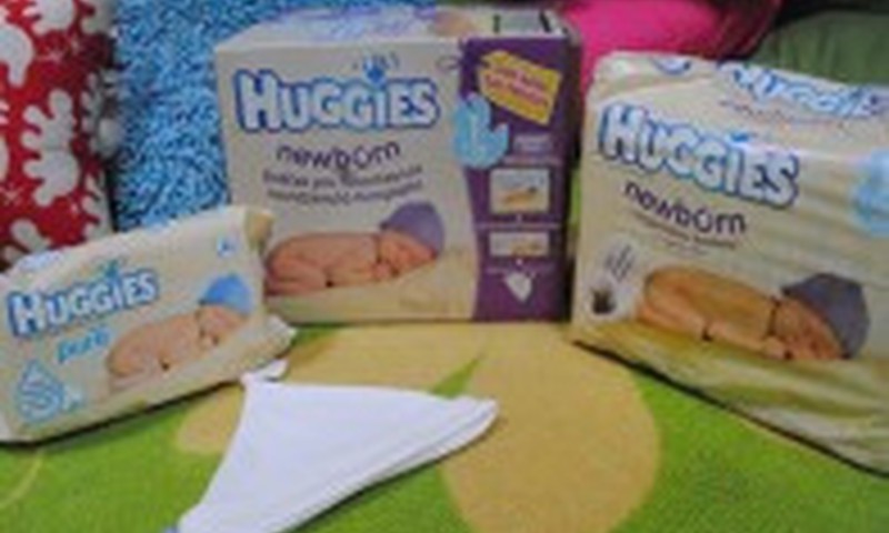 Ar visada perkate sauskelnes akcijų metu?   