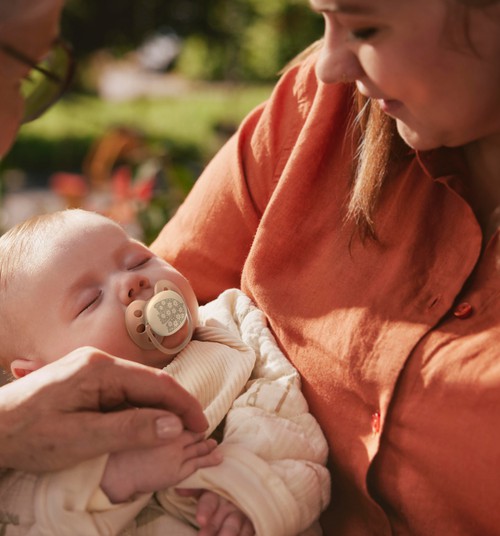 TESTAVIMAS: Kas norite gauti Philips Avent čiulptukus už atsiliepimą