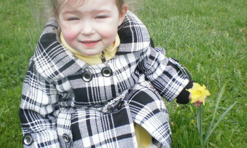 Aš - 100 procentinė Ugnė