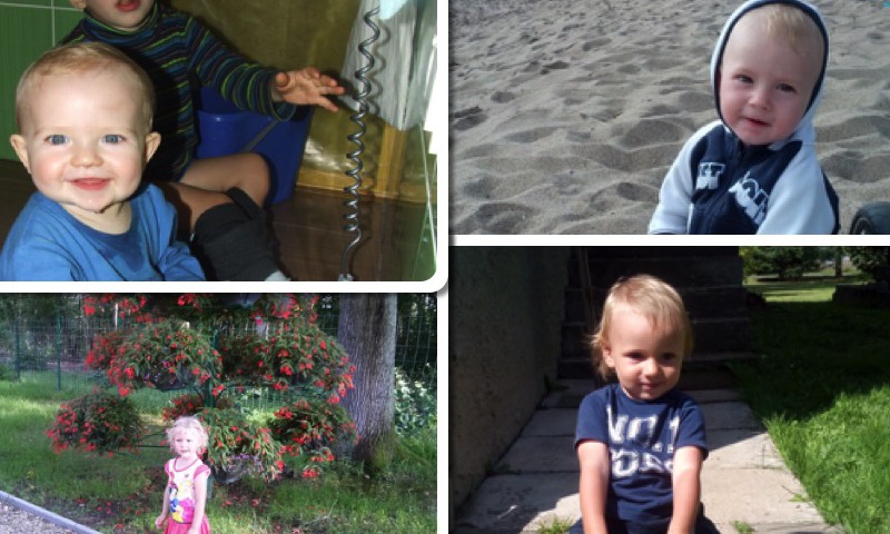 "Puoduko reikaliukai": renkame II laimėtoją