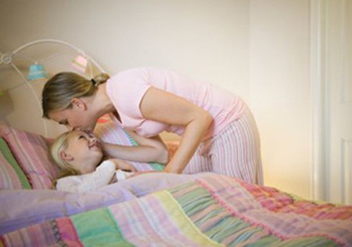 Kaip reaguoti į vaiko naktinį šlapinimąsi: 10 svarbių dalykų