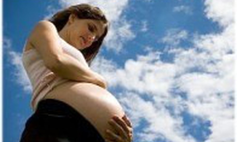 Būsimos mamos svoris: ginekologės patarimai