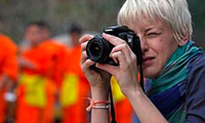 Padėkite išsirinkti gerą veidrodinį fotoaparatą