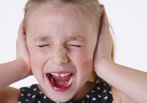  Vaiko pykčio protrūkiai: ką žinoti tėvams