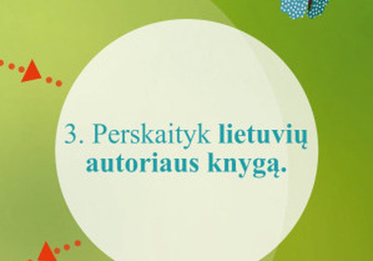 Meškiukas bibliotekoje: Labai lietuviškos knygos