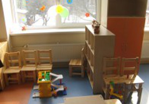 Lietuvoje veikia 35 privatūs vaikų darželiai