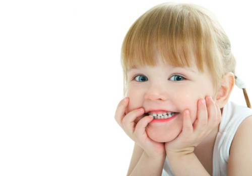 Vaikas griežia dantimis: ką daryti - pataria psichologė
