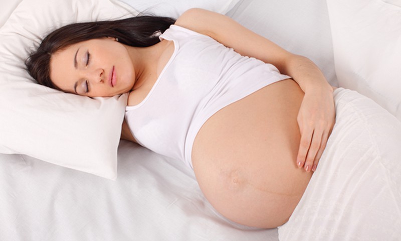 Ar žinojote, kodėl nėštumo metu keičiasi sapnai?