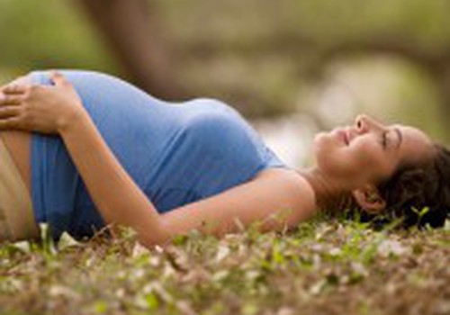 4 dalykai, kuriuos būtina žinoti planuojant nėštumą