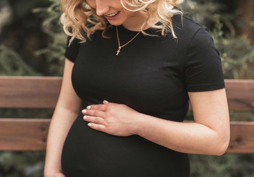 Kaip tinkamai pasiruošti gimdymui: konsultuoja psichologė Sigita Valevičienė 