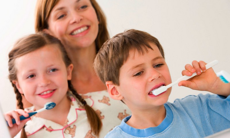 Odontologė: visiškai sveikais dantimis pasigirti gali tik kas šimtasis lietuvis