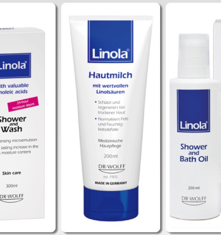 Ieškome mamų ir vaikučių LINOLA produktų testavimui