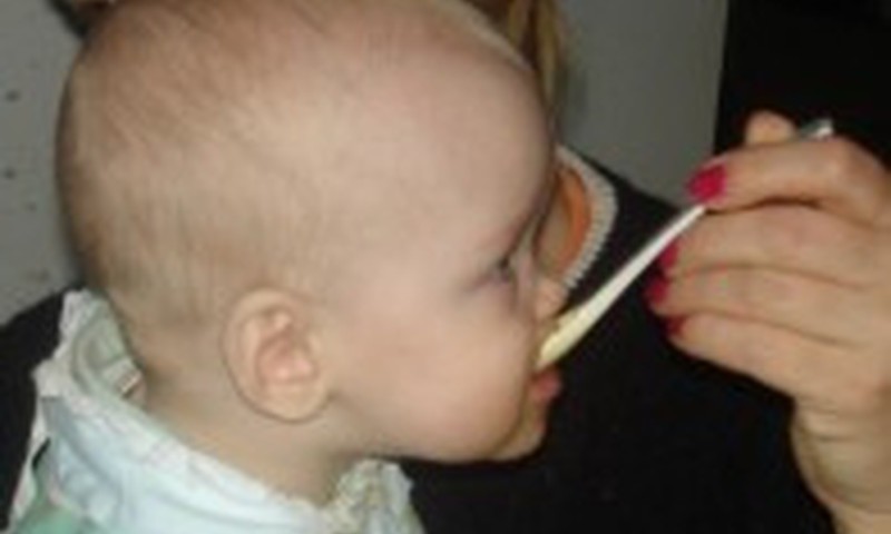 Naujas foto konkursas “Štai kaip valgau aš tyrelę…“