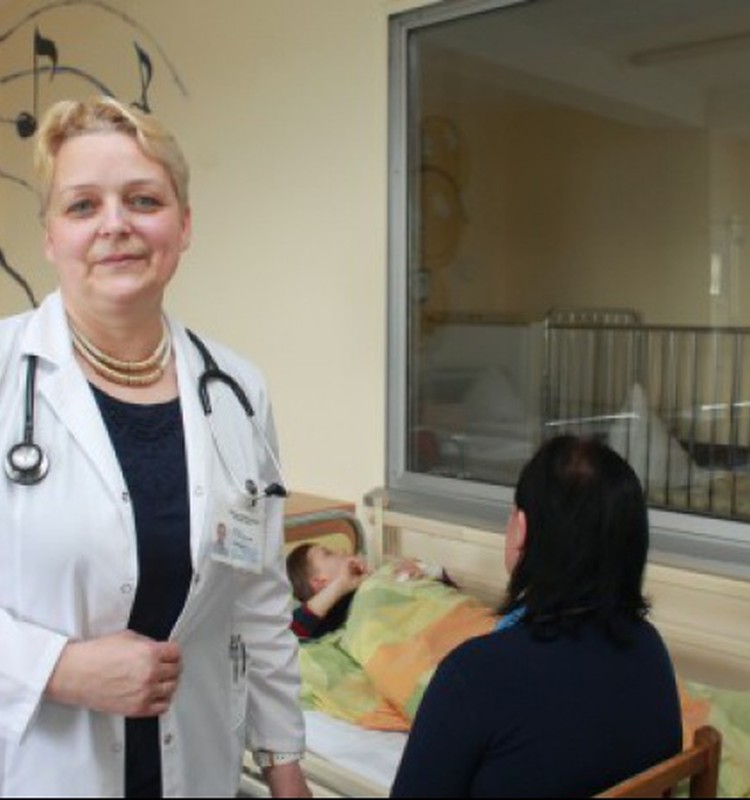Sinusitas, ausies uždegimas ar angina?