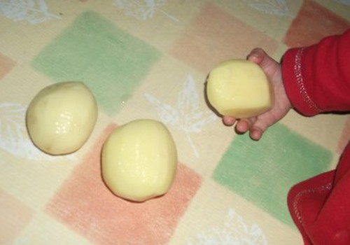 Bulvių menas