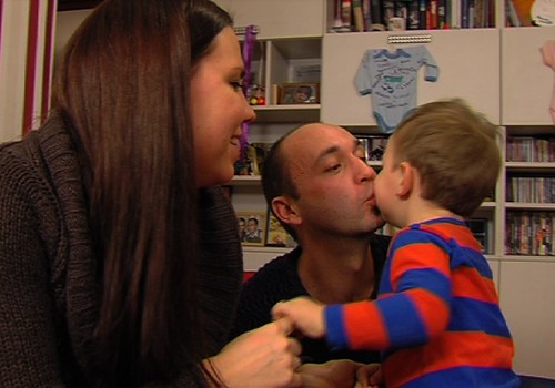 VIDEO "Super tėtis": Ar tėčiu būti išmokstama?