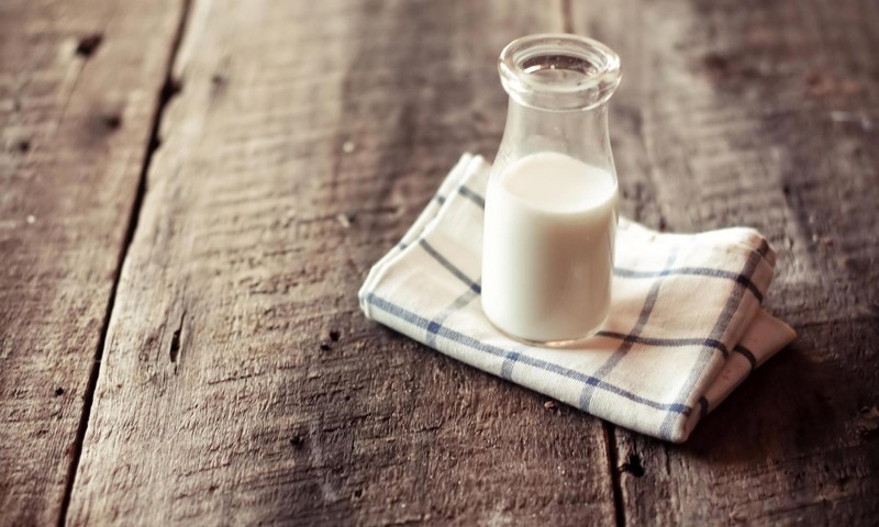 Ar ožkos pienas geriau už karvės?