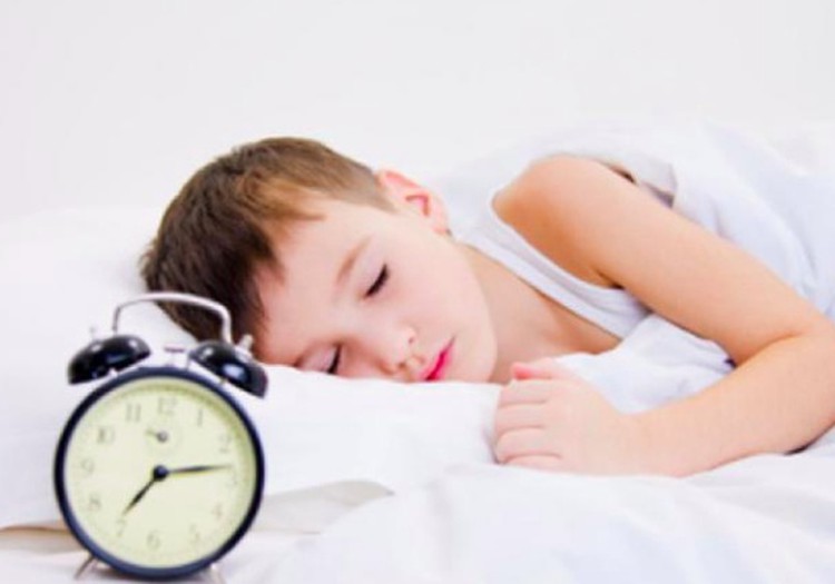 Drėgmės aliarmai užklupus enurezei