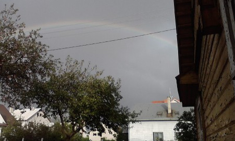 MES stiprios - MES ištversime