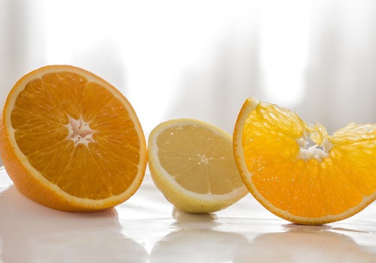 Kiek vaikams reikia vitamino C?