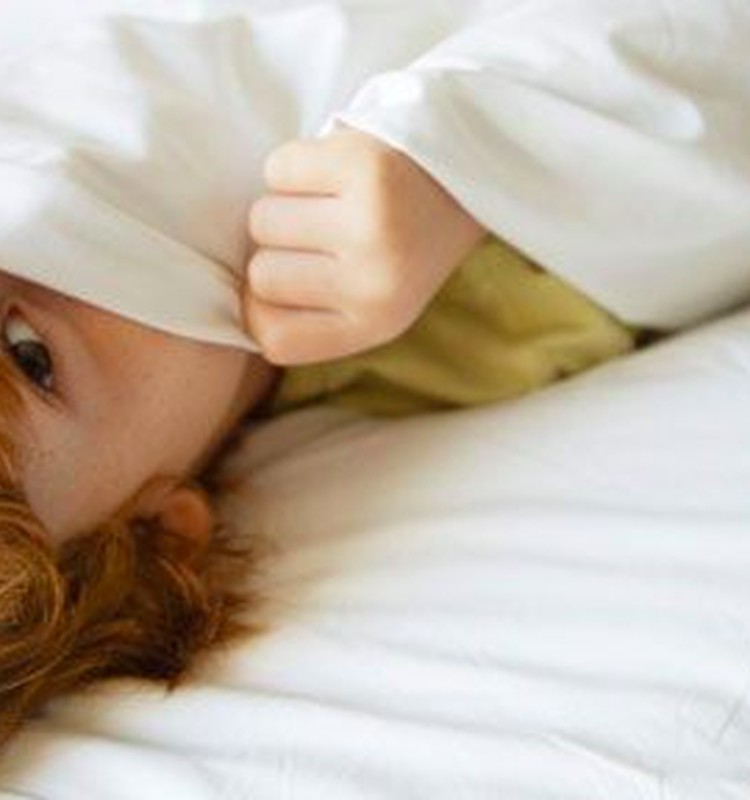 Pediatrė: Šlapinimasis iki 4 metų nelaikomas sutrikimu