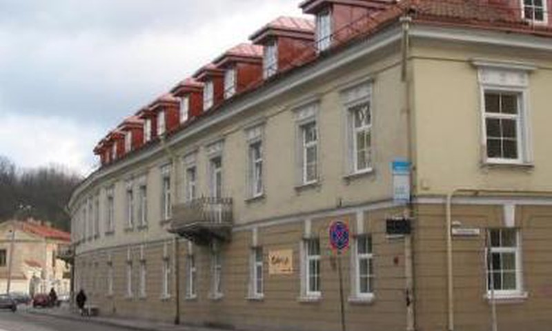 Vilniuje atidaromas žaislų muziejus!
