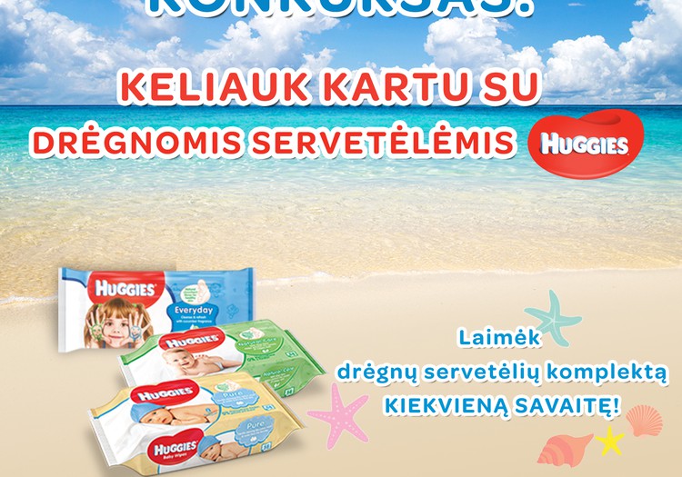 FOTO konkurso Facebooke "Mano šeimos vasaros išvykos" 4 savaitė