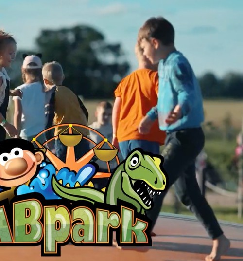 Laimėk kvietimus į pramogų parką „ABpark“ Latvijoje!