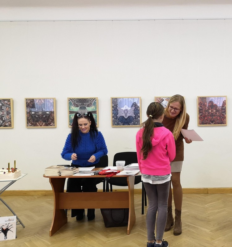 Lietuvos švietimo istorijos muziejus - puiki vieta vaikui, jo tėvams, seneliams